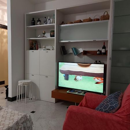 Appartamento Sul Mare Kate Генуа Екстериор снимка
